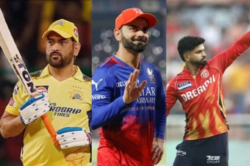 தோனி, கோஹ்லி இல்லை.,ஐபிஎல் வரலாற்றிலேயே முதல் கேப்டன்! அரிய சாதனை படைத்த ஷ்ரேயாஸ் ஐயர்