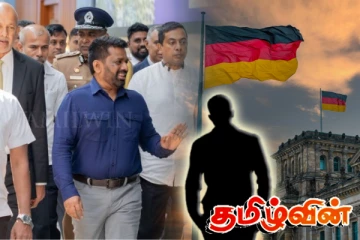 விடுதலை புலிகளின் முக்கியஸ்தரை சந்திக்கும் அநுரவின் இரகசிய நகர்வு! கேள்வி எழுப்பும் அரசியல்வாதி
