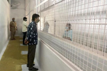 தைப்பொங்கல் தினத்தை முன்னிட்டு சிறையில் உள்ள இந்து மதக் கைதிகளுக்கு விசேட வாய்ப்பு