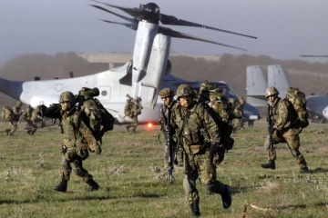 ஜப்பானை அதிர வைத்த சம்பவம்!திடீரென மாயமான ஹெலிகாப்டர்