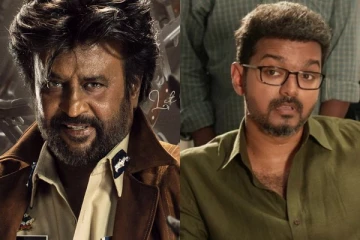 தமிழகத்தில் மட்டும் இதுவரை 100 கோடி வசூல் செய்த படங்கள், ரஜினியை தாண்டிய தளபதி