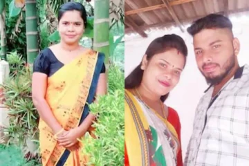 மனைவியின் தலையை துண்டாக்கி கொடூர கொலை - கணவன் அதிர்ச்சி வாக்குமூலம்