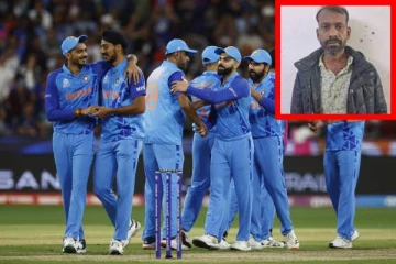 உலகக்கோப்பை கிரிக்கெட்டால் பறிபோன உயிர்.., தந்தையே மகனுக்கு எமனான சோகம்