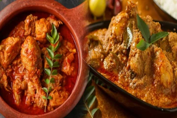 வீடே மணமணக்கும் சிக்கன் கிரேவி ஒரு முறை கிராமத்து ஸ்டைலில் செய்து பாருங்க!