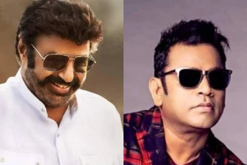 ரகுமான் பெரிய ஆளா, என் காலுக்கு சமம் இதெல்லாம், பாலகிருஷ்ணா மிக கேவலமான பேச்சு