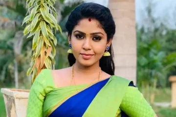 டிரெண்டிங் பாடலுக்கு குத்தாட்டம் போட்ட பாண்டியன் ஸ்டோர்ஸ் சீரியல் நடிகை ஹேமா.. இணையத்தில் வைரல்