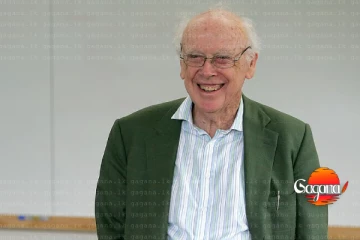 ලෝකෙටම ශ්‍රේෂ්ඨ සොයාගැනීමක් සිදු කිරීමට දායක වූ ජේම්ස් වොට්සන් මියයයි