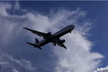 கனடா விமான விபத்தில் 6 பேர் பலி