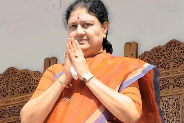 என் பிறந்தநாளில் இதை செய்யுங்கள்... சசிகலா வேண்டுகோள் - தமிழ்நாடு