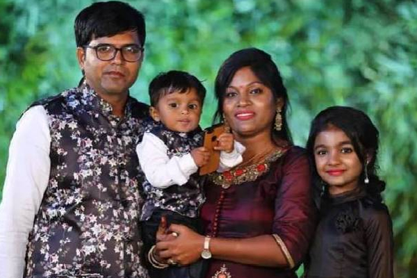 கனடாவில் பலியான குடும்பம் குறித்து உறவினர் வெளியிட்ட உருக்கமான பதிவு! | Canada Indian Family Death Snow Funeral