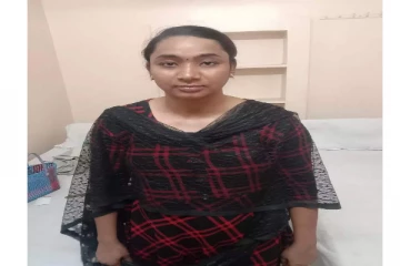 பல இளைஞர்களை ஏமாற்றி கல்யாணம் செய்துக்கொண்ட கரூரின் இன்ஸ்டா ராணி கைது!