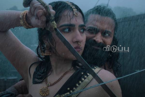 காந்தாரா படத்திற்கு முதுகெலும்பாக இருந்த நடிகர் ரிஷப் மனைவி.. காதல் மலர்ந்தது எப்படி? | Rishab Wife About Their Love Story Goes Viral