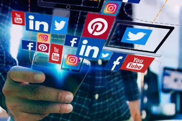 பேஸ்புக் போன்ற சமூக ஊடகங்களை பயன்படுத்துபவர்களுக்கு கடுமையான எச்சரிக்கை