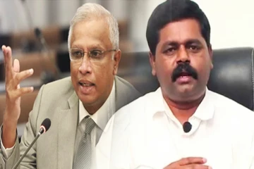 மத்தியகுழுத் தீர்மானத்தை நான் ஏற்கவில்லை: பொய்யுரைக்கிறார் சுமந்திரன்! சிறீதரன் பகிரங்கம்