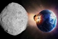 22 அணுகுண்டுக்கு சமமான 'பொண்ணு' சிறுகோள் : பூமியை மோதுவதற்கு சாத்தியம் இருப்பதாக நாசா அறிவிப்பு!