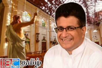 உயிர்த்த ஞாயிறு தாக்குதல் : உதய கம்மன்பில வெளியிடவுள்ள மற்றுமொரு அறிக்கை