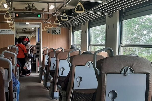 தொடருந்து பயணிகளுக்கு முக்கிய அறிவிப்பு: நடைமுறையாகும் புதிய விதிமுறை | Train Ticket Booking New Rule In Effect