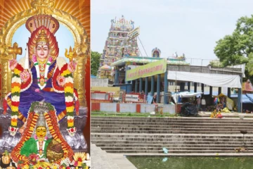 தீரா நோயையும் குணப்படுத்தும் வெட்டுவானம் எல்லையம்மன்.. முழு உடல்நலம் பெற ஒருமுறை சென்று வாங்க