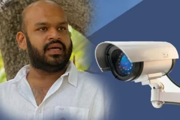 பெண்கள் குளிப்பதை ரகசியமாக படமெடுக்கும் மட்டக்களப்பு அரசியல்வாதிகள்!