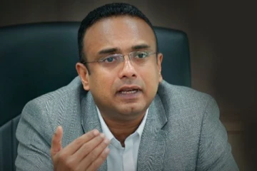 நாட்டின் பொருளாதாரம் ஸ்திரமடைந்ததன் பின்னரே எந்தத் தேர்தலையும் நடத்துவோம்: மனுஷ நாணயக்கார