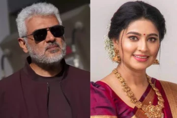 'ரசிகர்கள் ஒழுக்கமாக இருக்கவேண்டும் என அஜித் நினைப்பார்' - நடிகை சினேகா