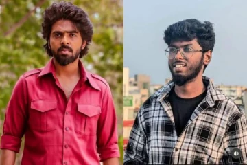 தீண்டாமை ஒரு பாவச்செயல்! கவின்குமார் ஆணவப்படுகொலை குறித்து ஜி.வி.பிரகாஷ் குமார் ஆதங்கம்