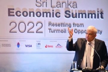 2050 ஆம் ஆண்டை எதிர்கொள்ளும் புதிய பொருளாதார முறைமை-ஜனாதிபதி