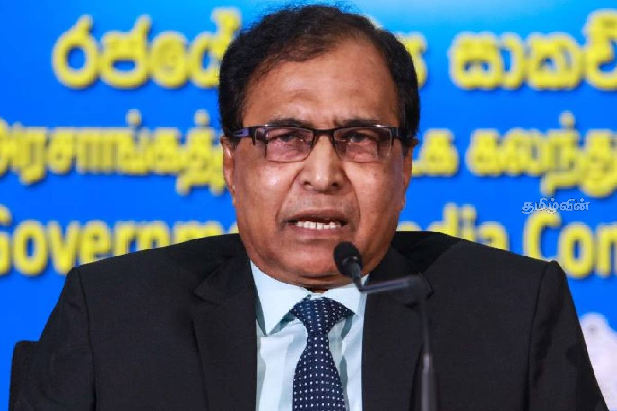 மாகாண சபை தேர்தல் விரைவில்..! தேர்தல்கள் ஆணைக்குழுத்தலைவர் உறுதி | Provincial Election Should Held Soon Ec Chairman