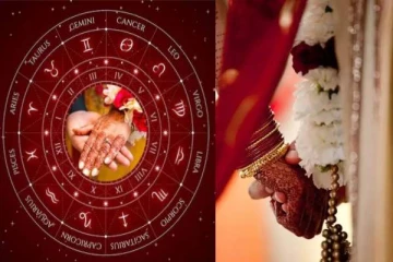 இந்த ராசிக்காரங்களை திருமணம் செய்தால்.. வாழ்க்கை ஜம்முன்னு இருக்குமாம்..