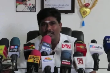 தமிழரசுக் கட்சியின் தேசியப்பட்டியல் நியமனம் தொடர்பில் எழுந்துள்ள சர்ச்சை