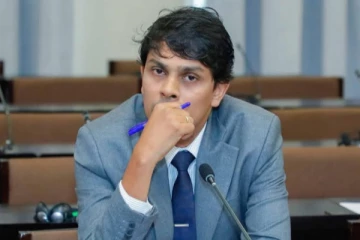 அர்ச்சுனா எம்.பி யை கிழித்து தொங்கவிட்ட கௌசல்யா!