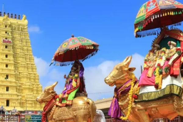 கர்மவினைகள் விலக தமிழ்நாட்டில் செல்ல வேண்டிய முக்கியமான ஆலயம் | Ramanathaswamy Temple Rameswaram கர்மவினைகள் விலக தமிழ்நாட்டில் செல்ல வேண்டிய முக்கியமான ஆலயம் | Ramanathaswamy Temple Rameswaram