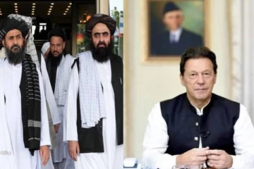 தாலிபான்கள் உதவியை நாடிய பாகிஸ்தான்! காஷ்மீரில் அத்துமீறி தாக்குதலுக்கு வாய்ப்பு? அதிர்ச்சி தகவல்