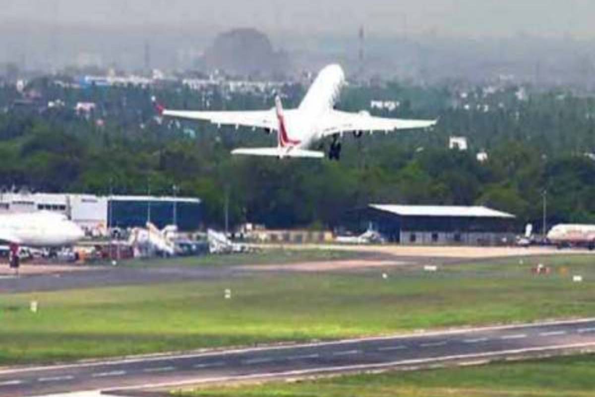 இலங்கை பெண்ணொருவர் சென்னையில் கைது - சிக்கிய போலி ஆவணங்கள் | Sri Lankan Woman Arrested In Chennai