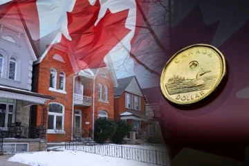 கனடாவில் புதிய வீடு வாங்க இருந்தவர்களுக்கு பேரிடி