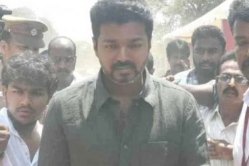 காருக்கு ஏற்றி கதறவிட்டு அடி அடின்னு அடிச்சாங்க!! தளபதி பற்றிய உண்மையை கூறிய பிரபல தயாரிப்பாளர்