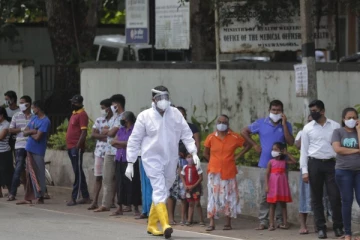 இலங்கையில் பெரும் ஆபத்தாக மாறிவரும் கோவிட் தொற்று! மக்களுக்கு எச்சரிக்கை - செய்திகளின் தொகுப்பு