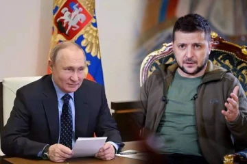 விளாடிமிர் புடினை நிறுத்துங்கள்: ரஷ்யர்களுக்கு உக்ரைன் ஜனாதிபதி முக்கிய வேண்டுகோள்!