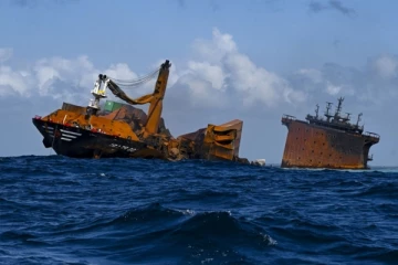 எம்.வி எக்ஸ்-பிரஸ் பேர்ல் கப்பல் தொடர்பில் வெளியாகியுள்ள முக்கிய தகவல்!