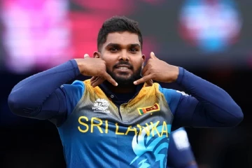 කඩුලු 7ක් ගත් වනිඳු යළිත් ලෝකය හොල්ලයි- තීක්ෂණ සහ චමීරත් ශ්‍රේණිගත කිරීම්වල ඉදිරියට