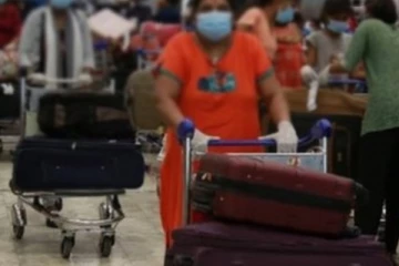 එතෙර රැකියා ගැන විදේශ සේවා නියුක්ති කාර්යාංශය කී දේ..