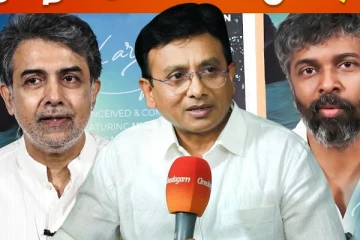 பாடகர் உன்னிகிருஷ்ணன் லைவ் singing வீடியோ