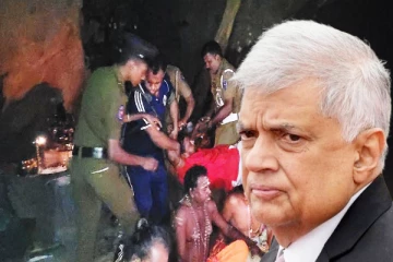 வெடுக்குநாறிமலை விவகாரம்: ஜனாதிபதியை சந்திக்க தயாராகும் தமிழ் அரசியல்வாதிகள்