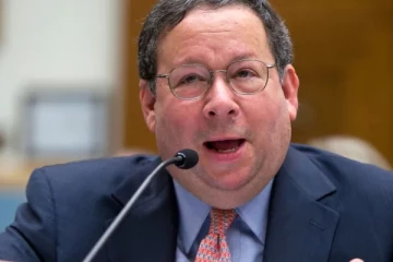 ஒருவழியாக கனடாவுக்கு தூதர் ஒருவரை நியமித்தது அமெரிக்கா...