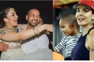 மனைவி டார்ச்சர் செய்ததாக உறுதி; விவாகரத்து பெற்ற ஷிகர் தவான் - வெளியான அதிர்ச்சிகரமான உண்மைகள்!