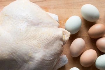 බිත්තර සහ කුකුළු මස් මිල ඉහළට - ඒ අනුව නව මිල ගණන් දැනගැනීමට මෙතනින් පිවිසෙන්න..