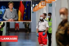 ஜேர்மனியில் வரும் 10-ஆம் திகதி முடிவுக்கு வரும் பொது முடக்கம்! இது நீடிக்குமா? வெளியான முக்கிய தகவல்