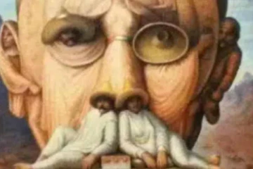 Optical illusion: இந்த படத்தில் எது முதலில் தெரிகிறது! உங்களது வித்தியாசமான குணங்கள் இதுதானாம்