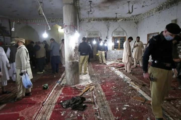 பாகிஸ்தான்  தாக்குதலுக்கு ஐநா  கடும் கண்டனம்