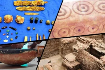 கீழடியில் புதைந்திருக்கும் பல ரகசியங்கள் - தோண்டத் தோண்ட தமிழர்களின் வரலாறு(Video)